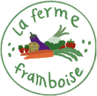 la ferme framboise
